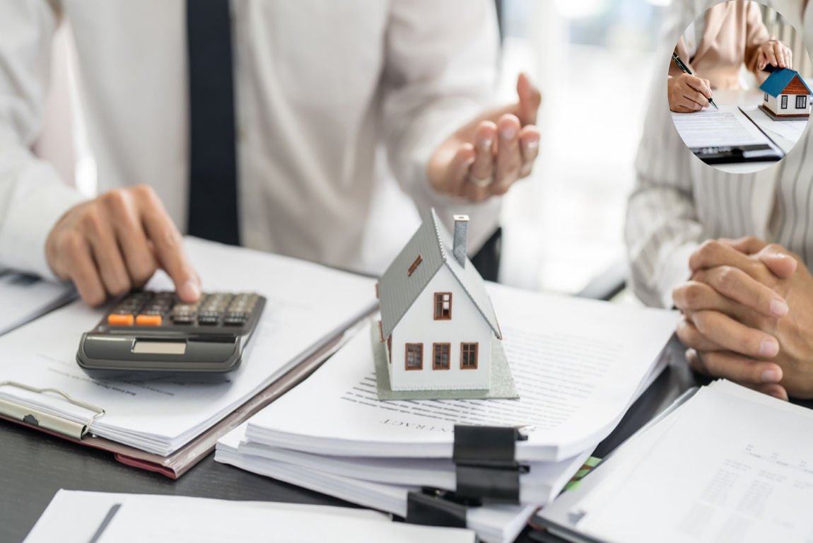 what is a covenant in real estate home