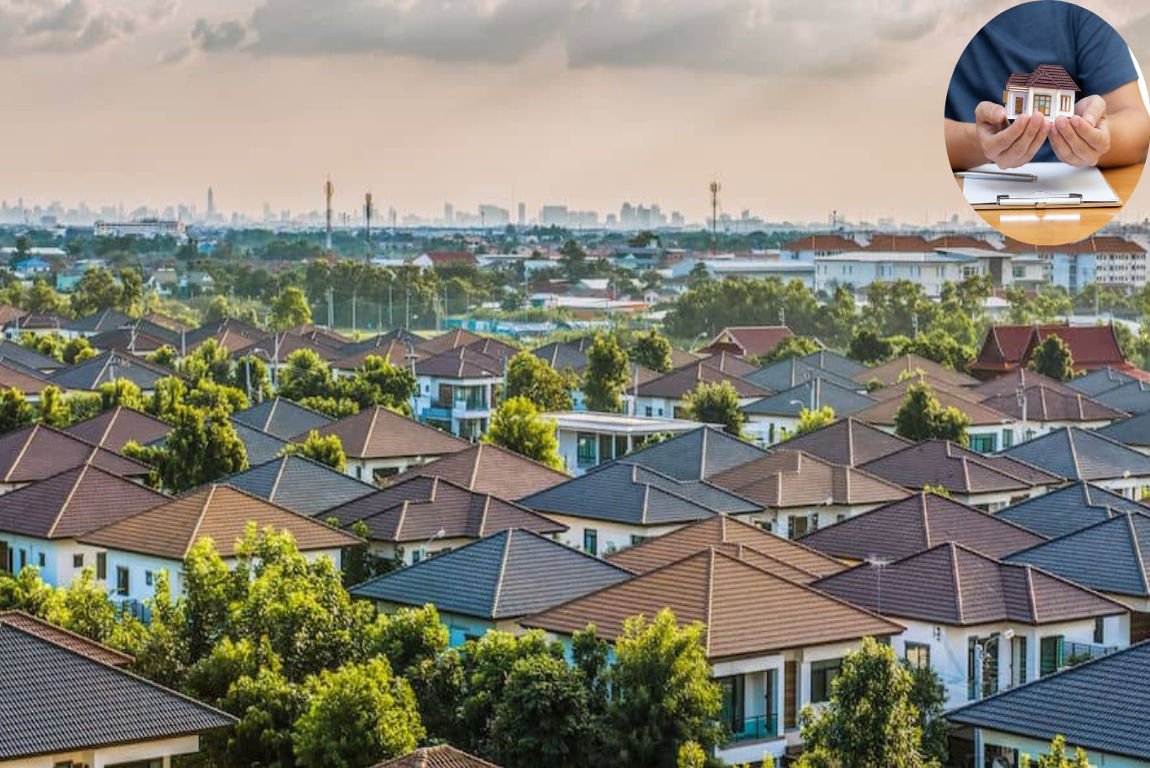 what is a covenant in real estate home