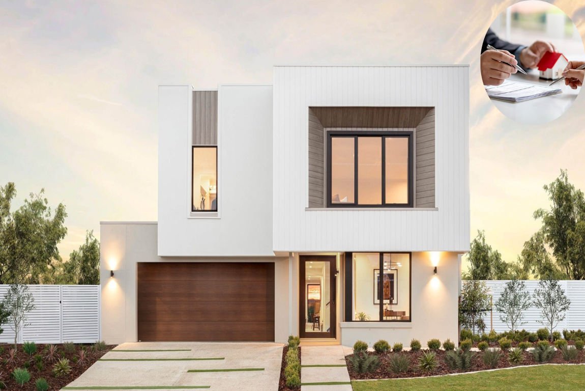 what is a covenant in real estate home