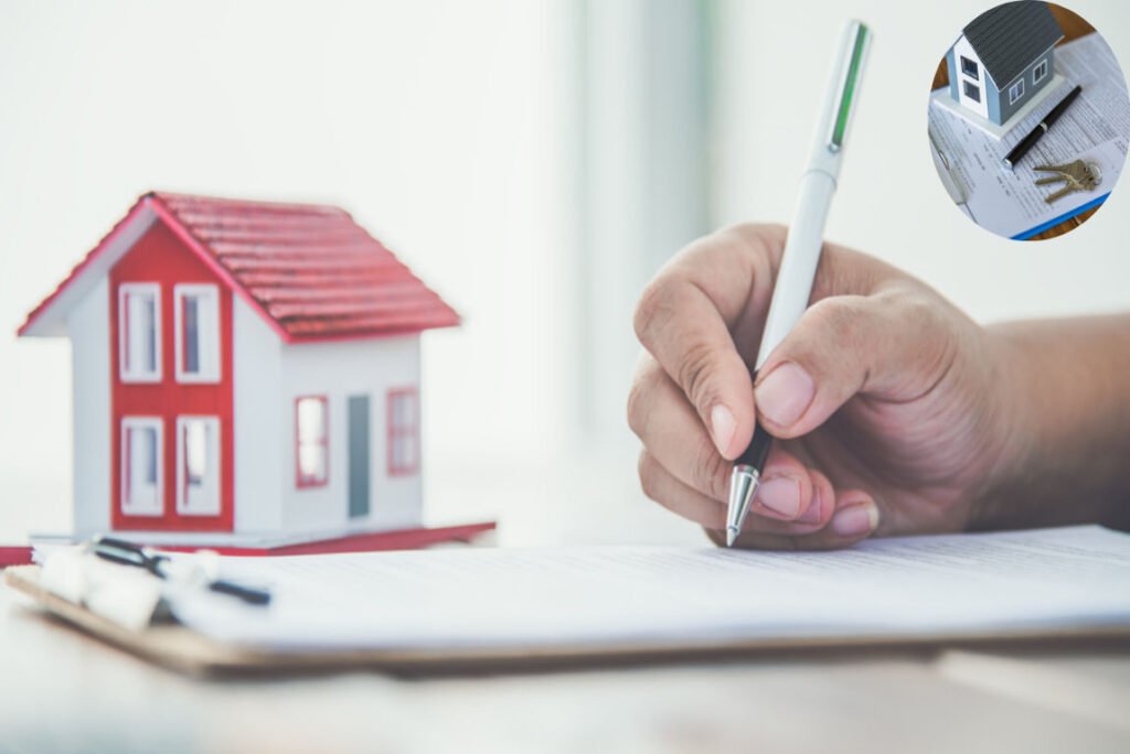 what is a covenant in real estate home
