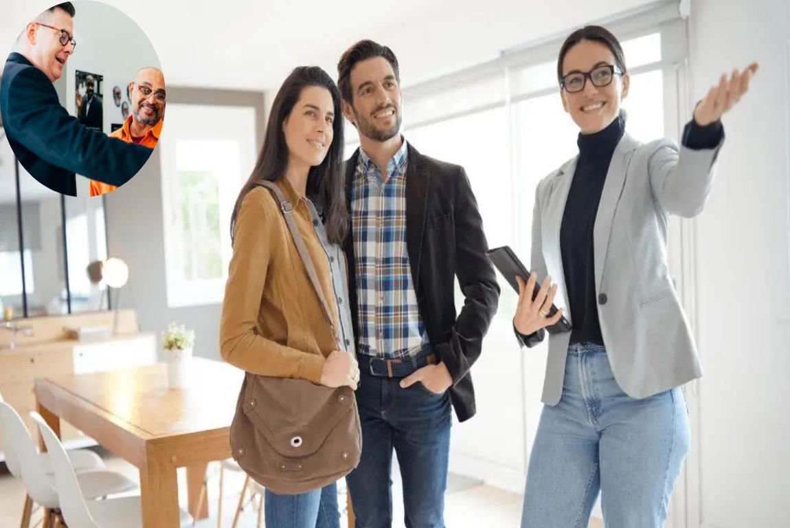 what is a sub agent in home real estate