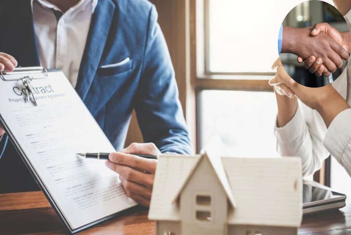 what is a sub agent in home real estate