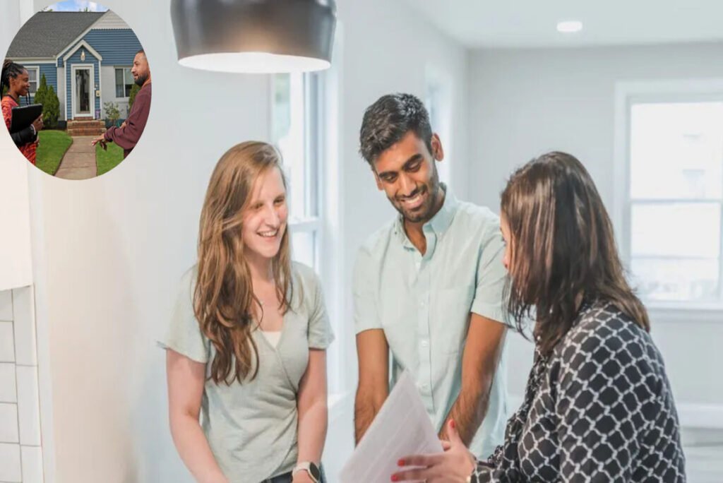 what is a sub agent in home real estate