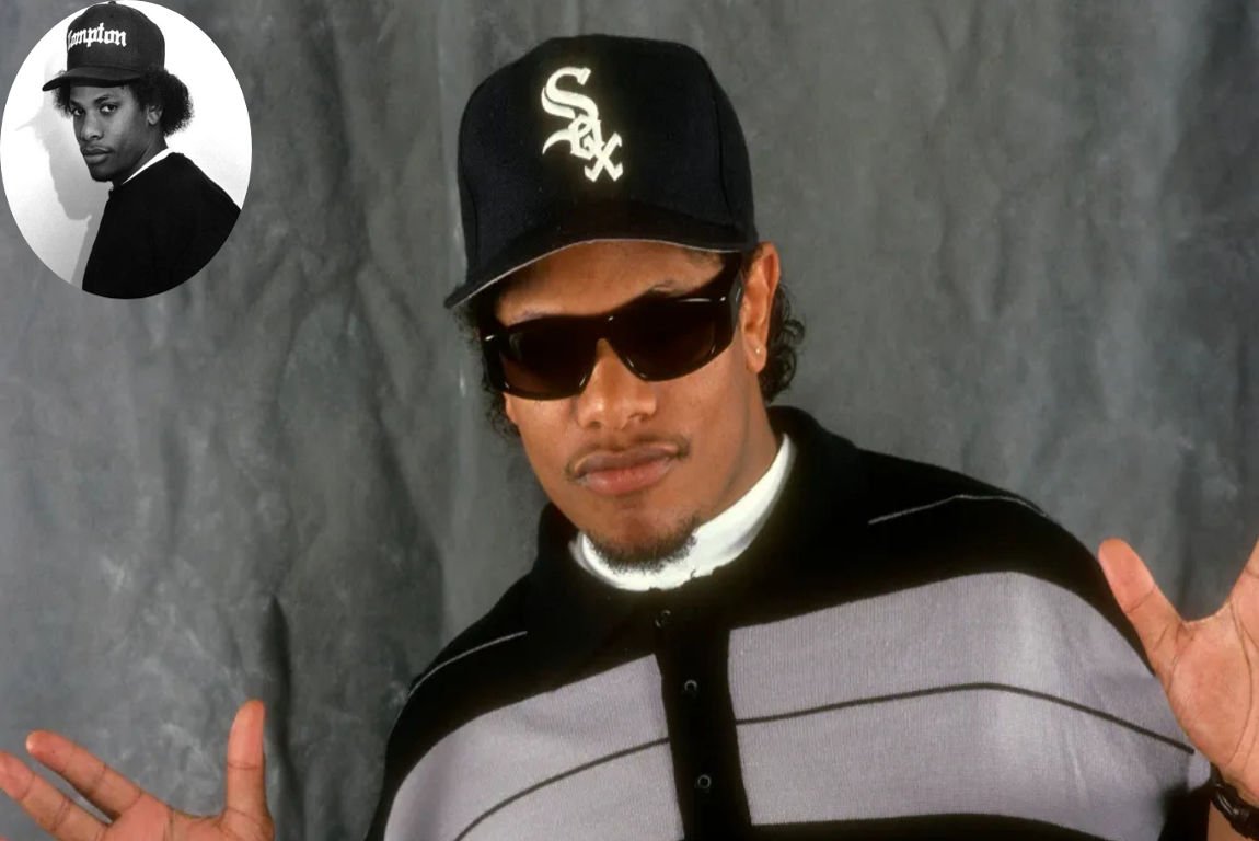 eazy e house