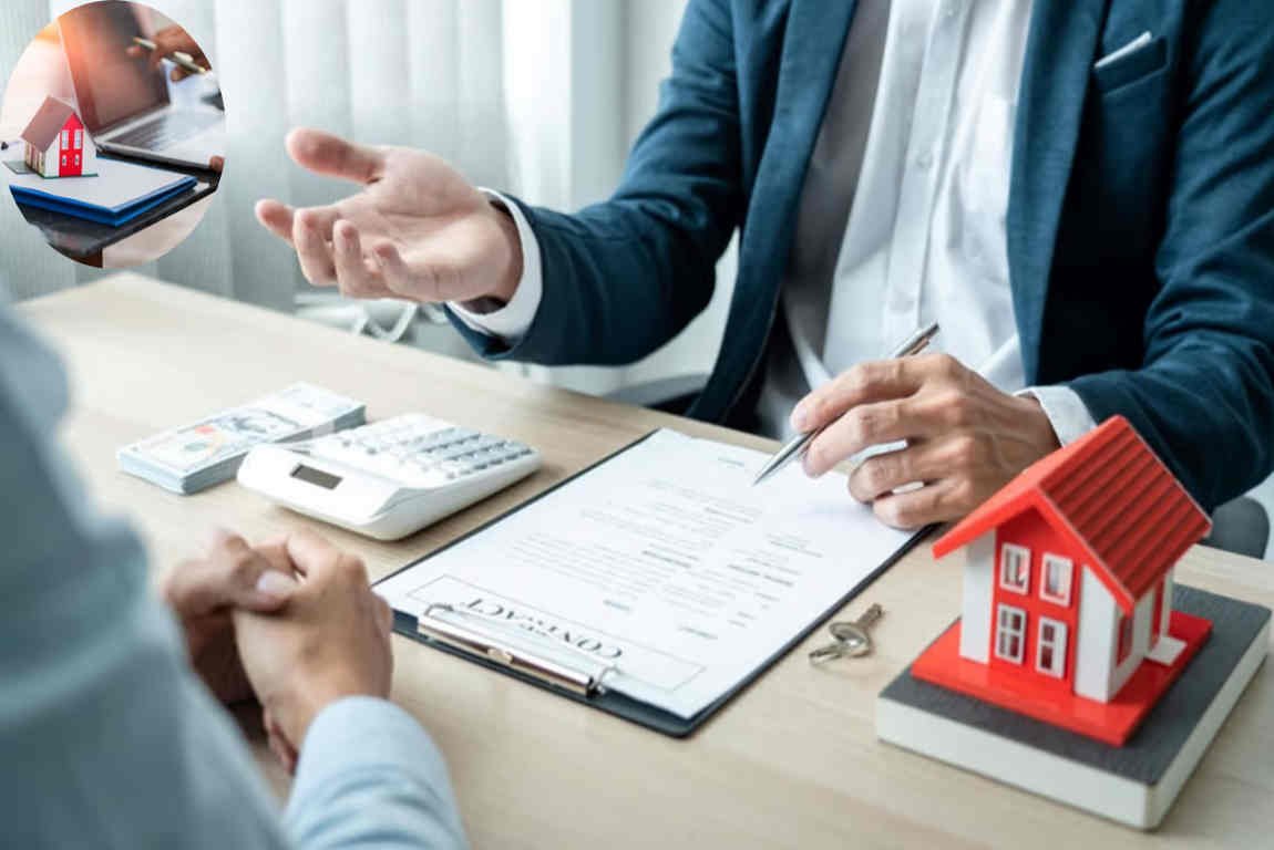 can you make millions as a house real estate agent