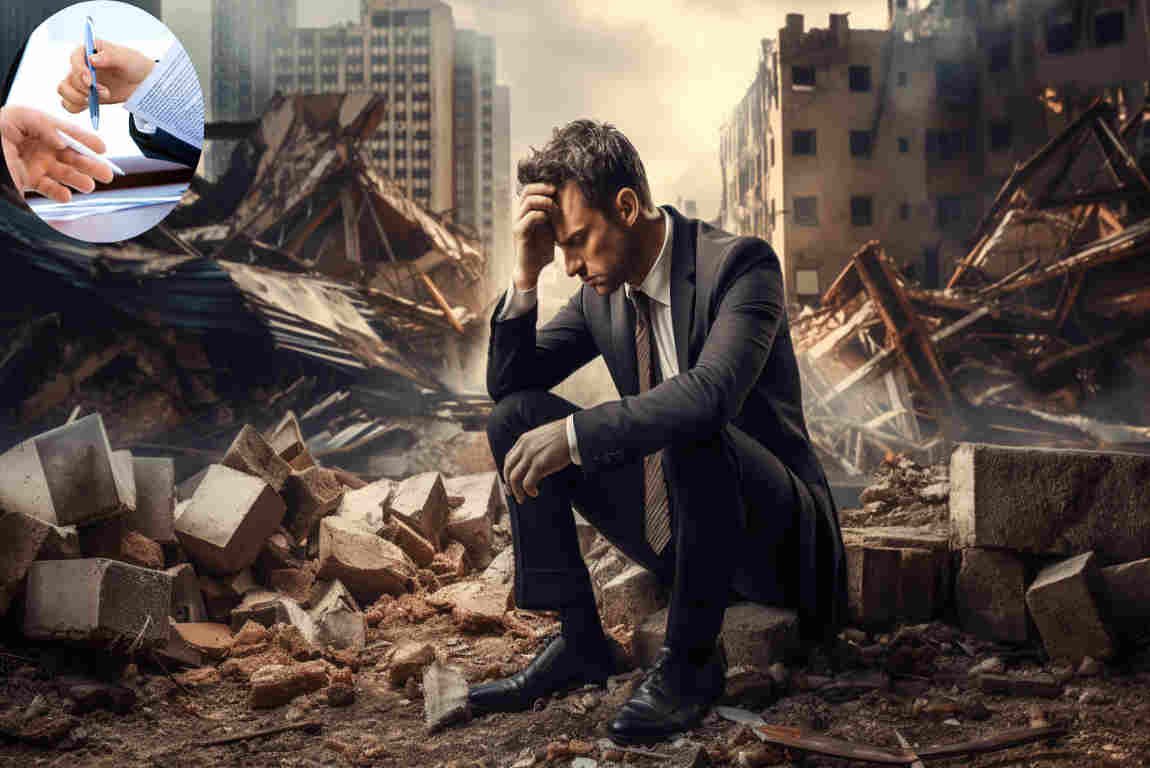 can you lose your home real estate license
