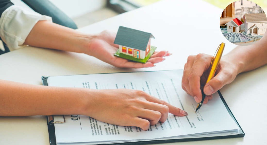 What is a cda in home real estate