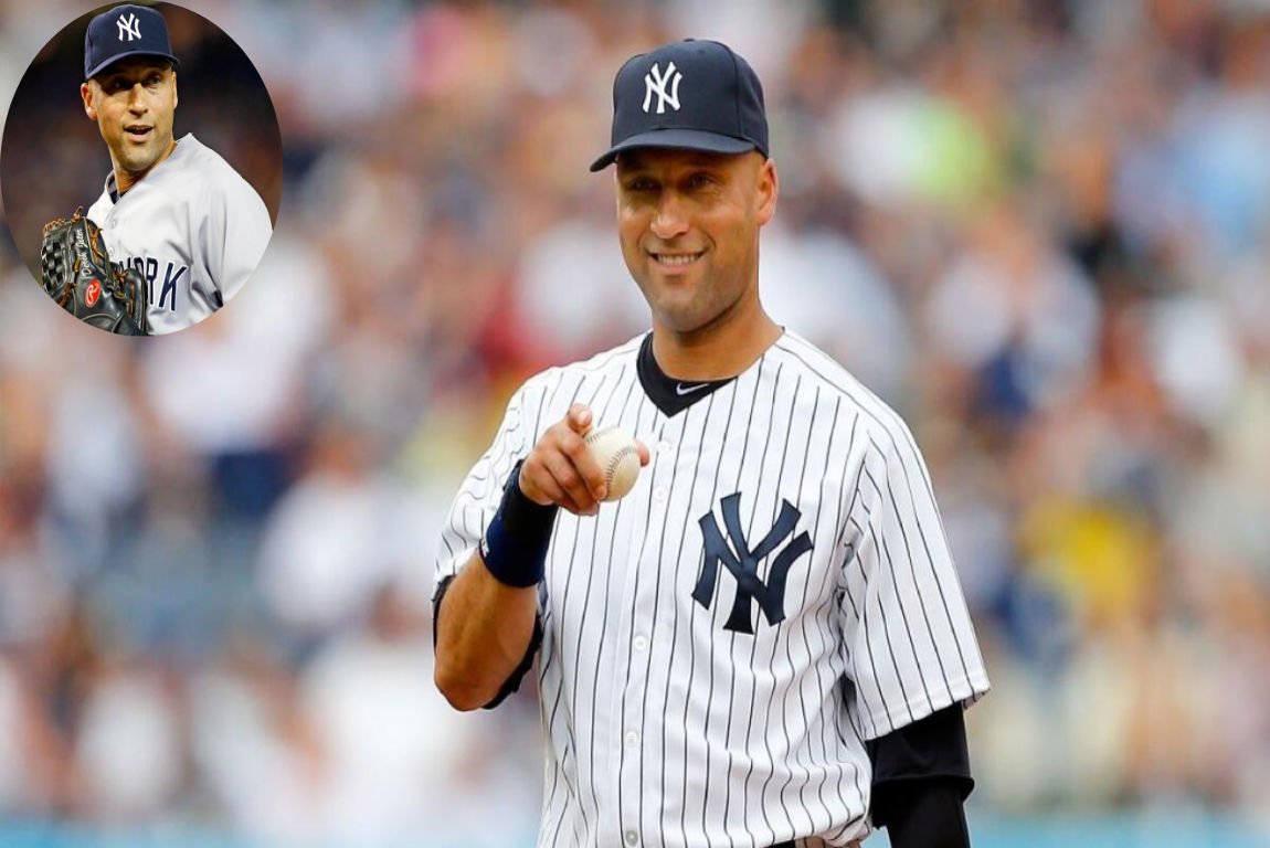derek jeter house