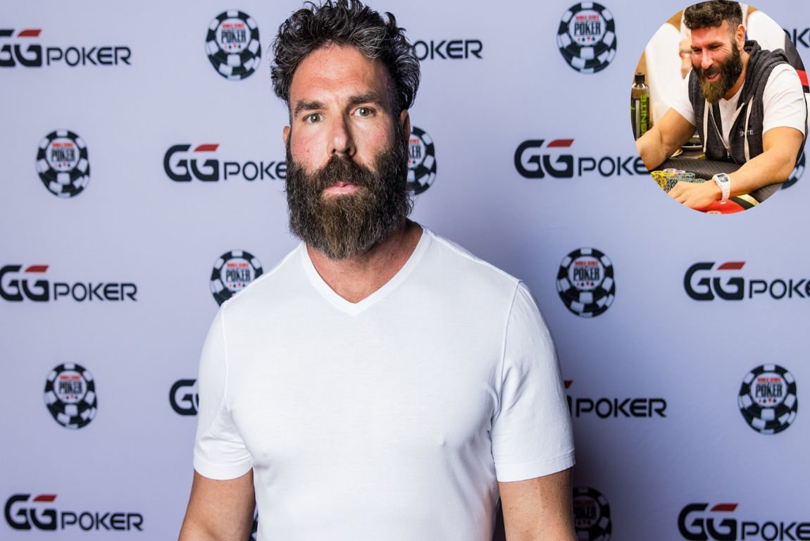 dan bilzerian house