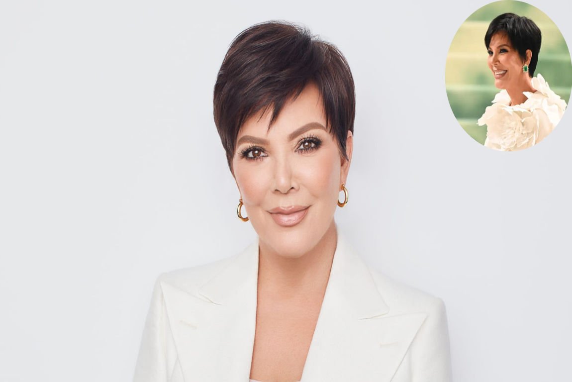 Kris Jenner's house