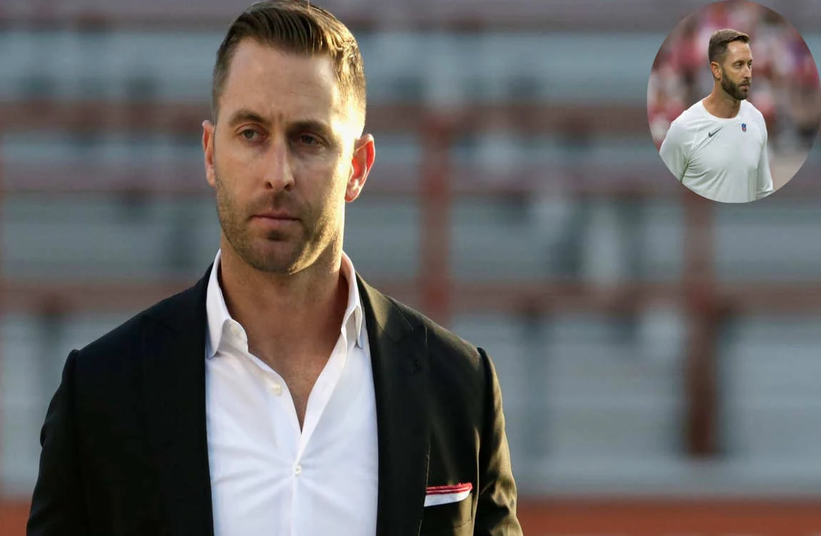 kliff kingsbury house