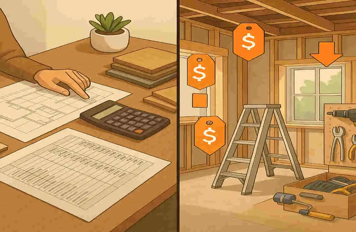 House Renovation