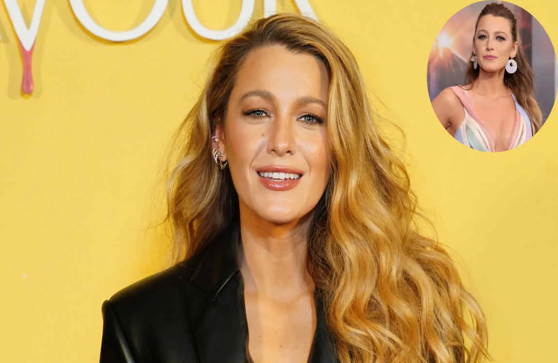 Blake Lively's Home