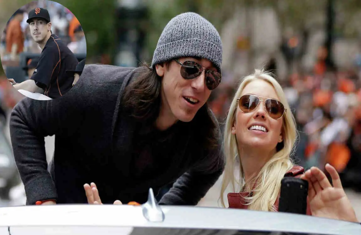Tim Lincecum's San Francisco Home