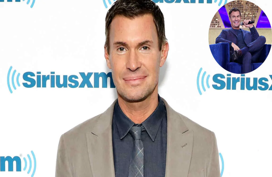 Jeff Lewis' Gramercy Home