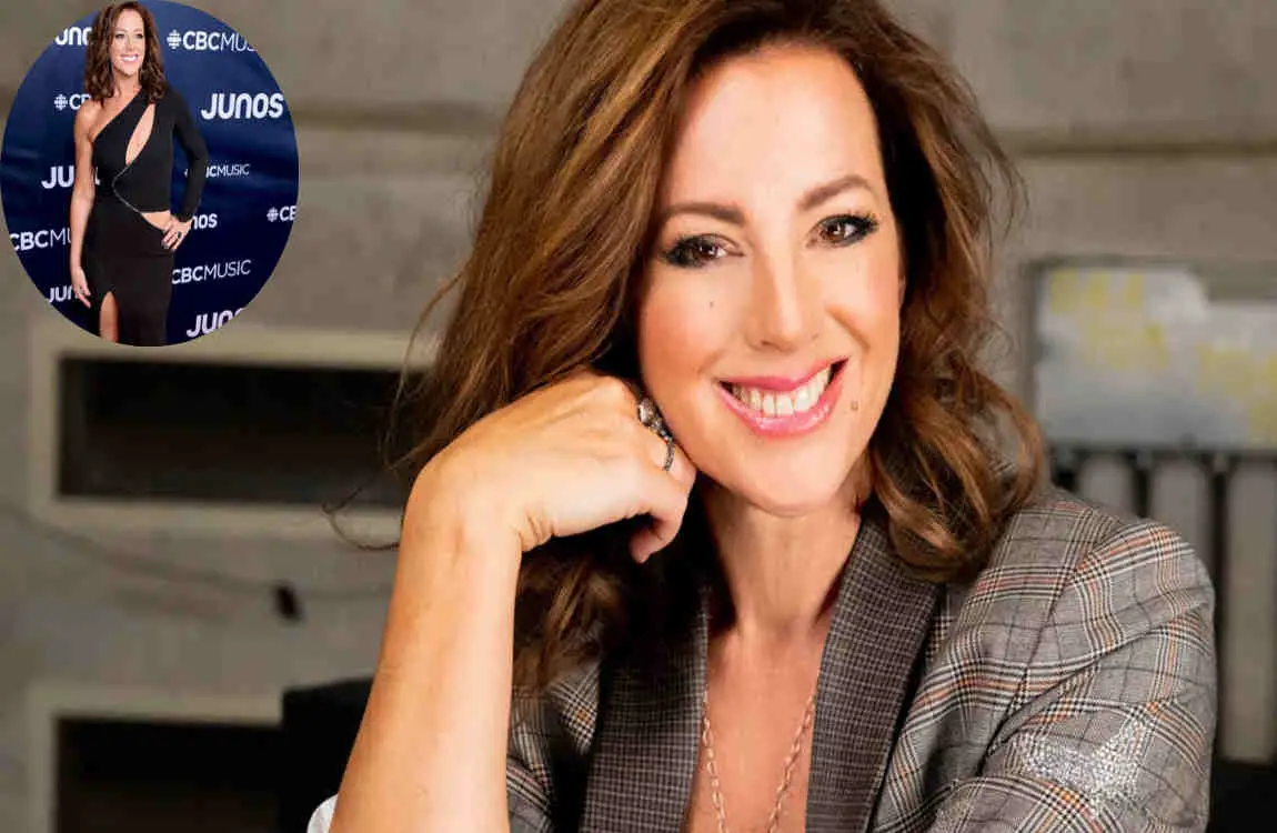 Sarah McLachlan's Home