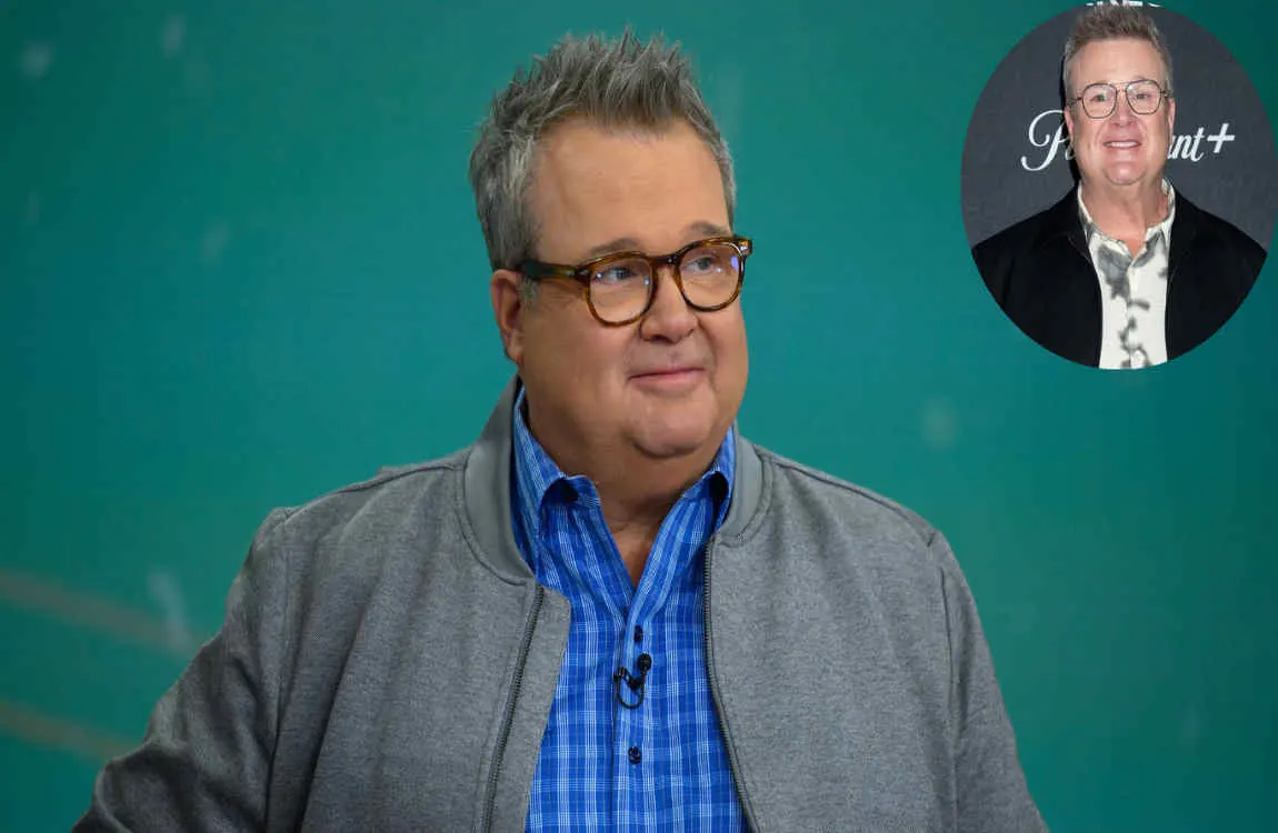 Eric Stonestreet's House