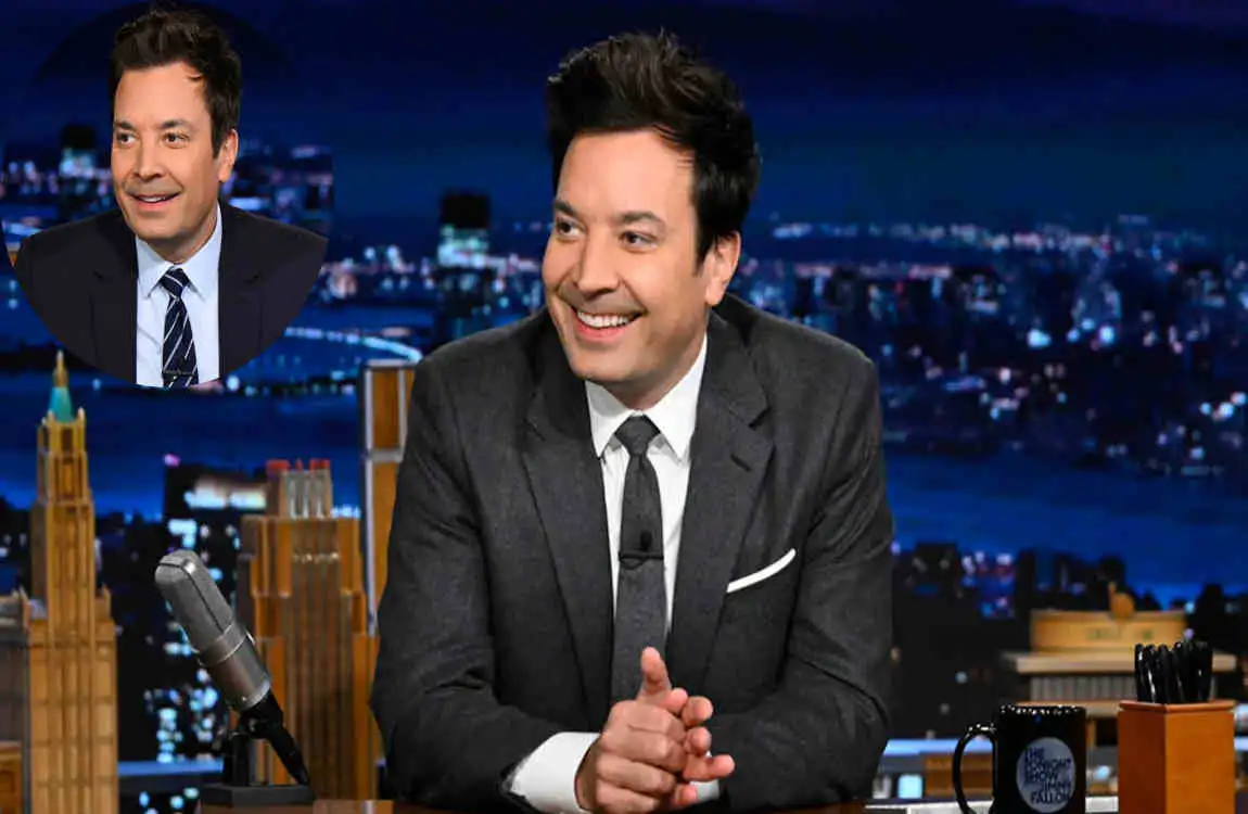 Jimmy Fallon’s Hamptons House