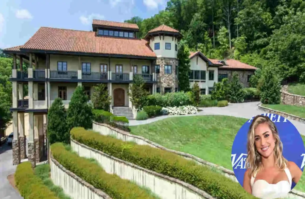 Explore the Glamorous Life: Kristin Cavallari’s Nashville Home Kristin Cavallari’s Nashville Home