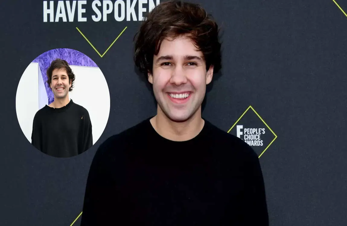 David Dobrik's Dream House