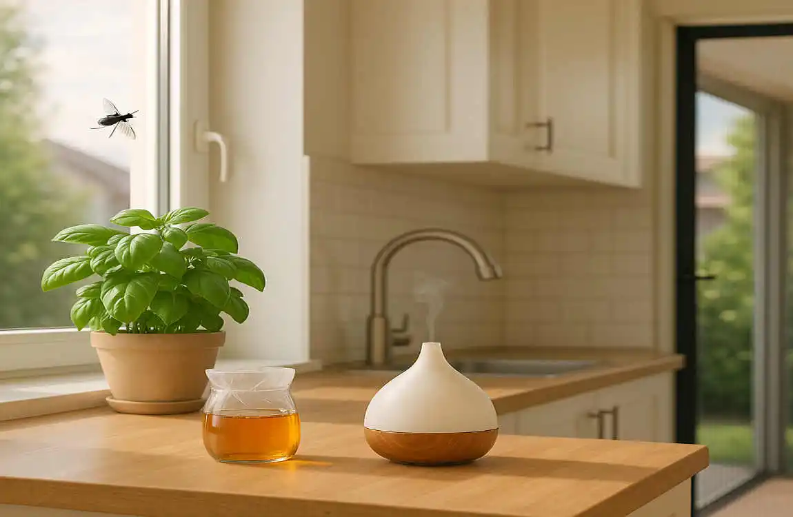 How to Do Clean House Flies: Effective Methods to Eliminate and Prevent Flies Naturally