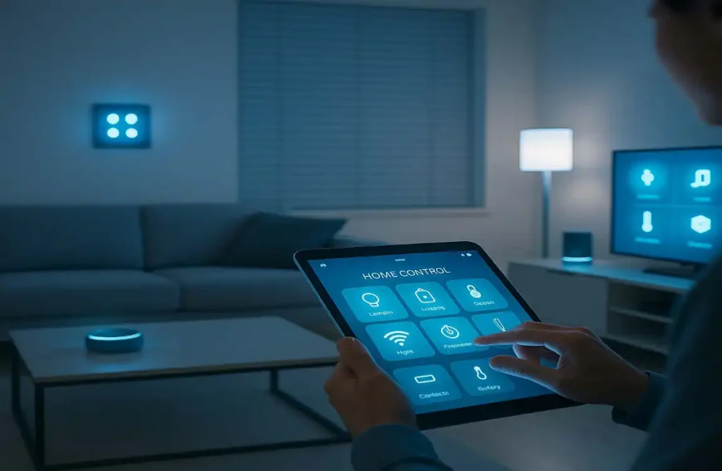 How to Design Smart Homes: A Step-by-Step Guide to Creating Future-Ready Living Spaces