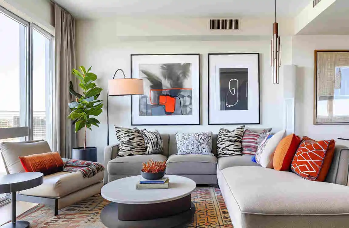 Ultimate Guide to Home Decoration Ideas for Living Room: Trending Styles and Tips for 2025