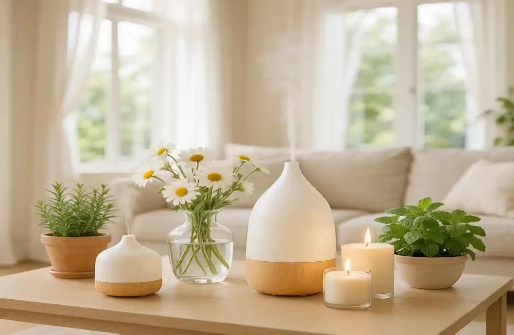 How to Make a Big House Smell Good: Proven Tips for a Fresh and Inviting Home How to Make a Big House Smell Good: Proven Tips for a Fresh and Inviting Home