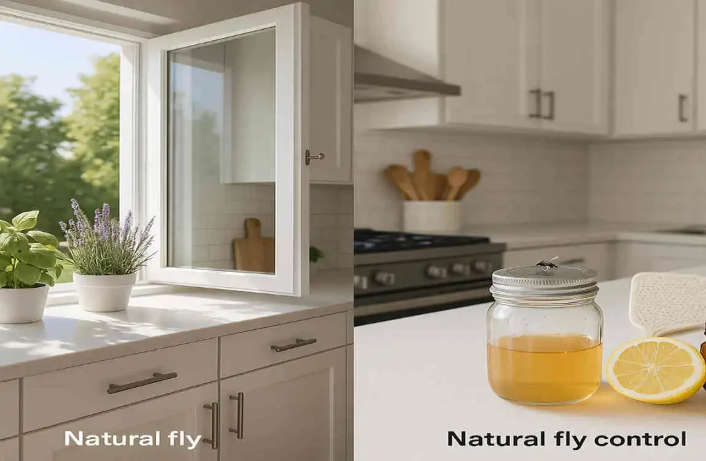 How to Do Clean House Flies: Effective Methods to Eliminate and Prevent Flies Naturally How to Do Clean House Flies: Effective Methods to Eliminate and Prevent Flies Naturally