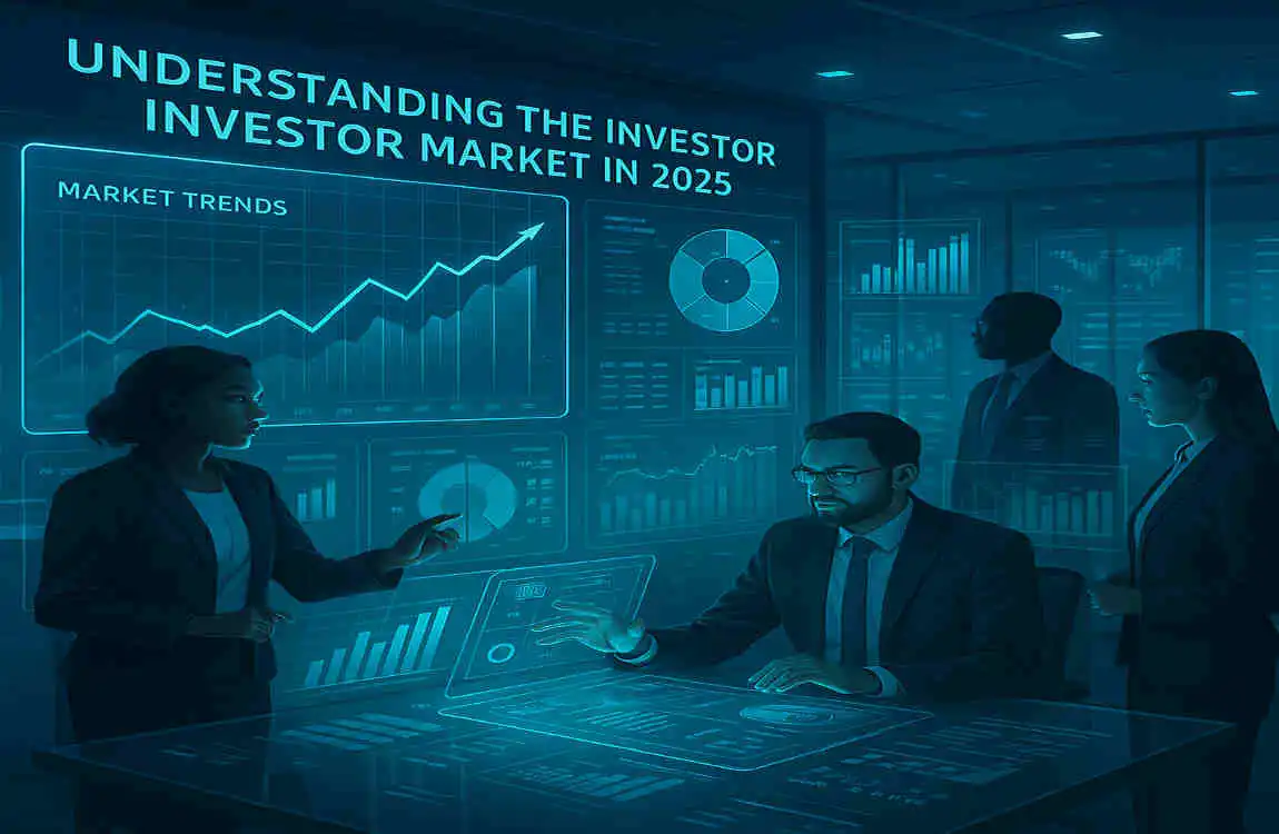 How to Sell Your House to an Investor: Proven Strategies for a Quick, Profitable Sale in 2025