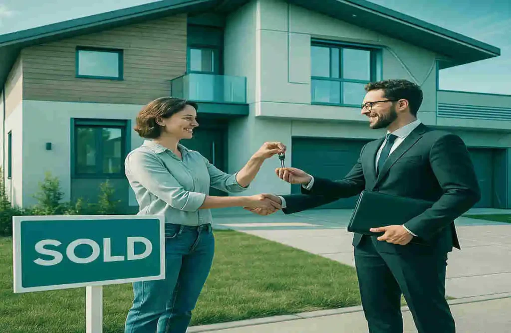 How to Sell Your House to an Investor: Proven Strategies for a Quick, Profitable Sale in 2025 How to Sell Your House to an Investor: Proven Strategies for a Quick, Profitable Sale in 2025