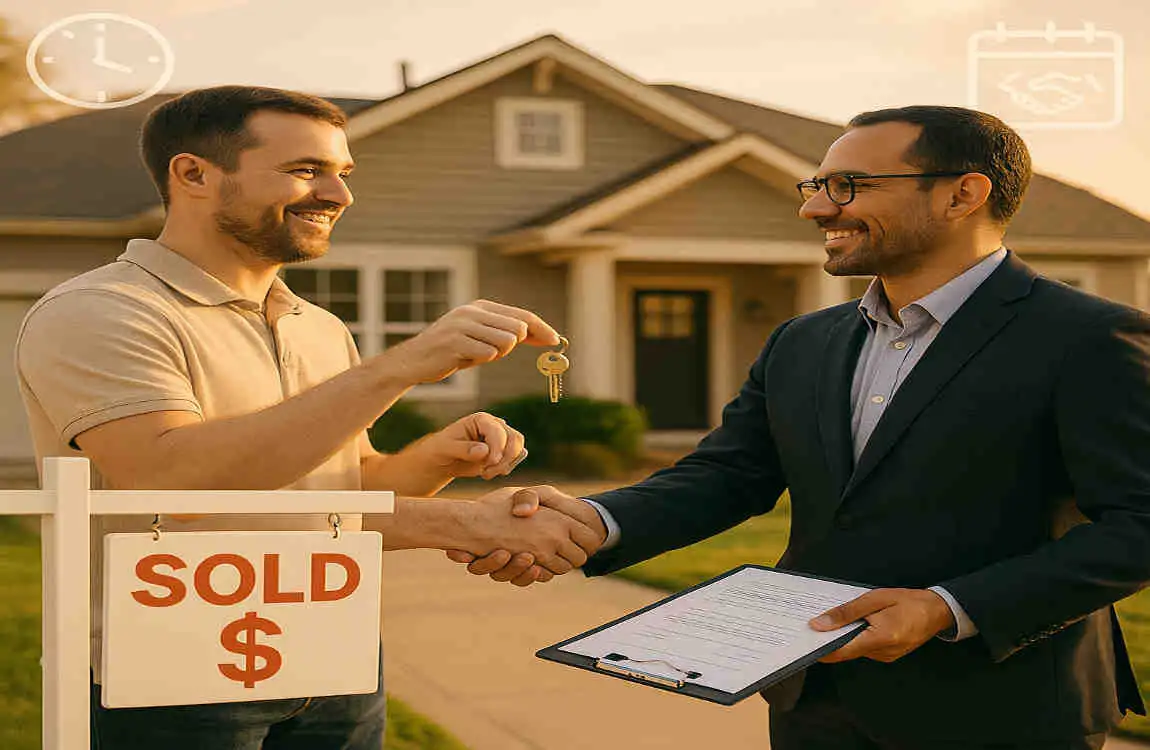 How to Sell Your House to an Investor: Proven Strategies for a Quick, Profitable Sale in 2025
