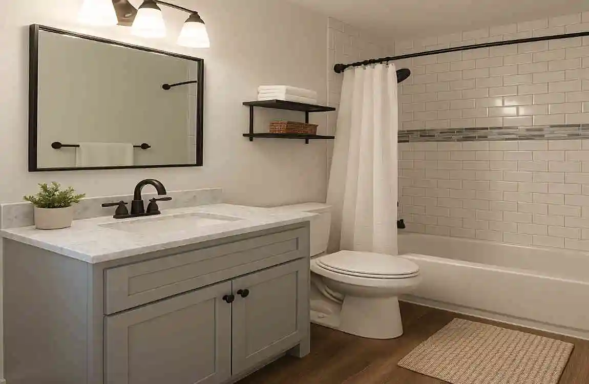 master bathroom remodel ideas
