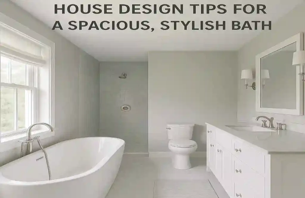 should bathroom ceiling be same color as walls