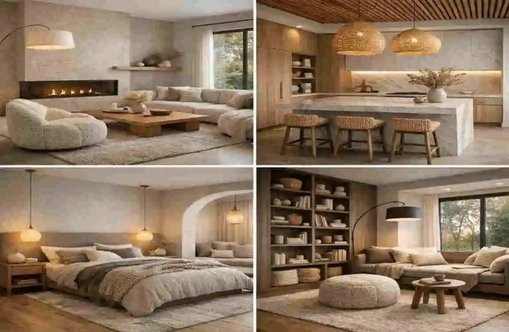 Best House Interior Design Trends: Cozy & Modern Ideas Best House Interior Design