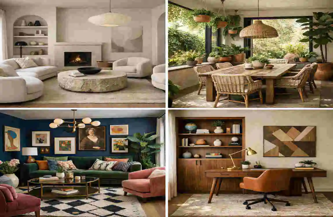 Best House Interior Design