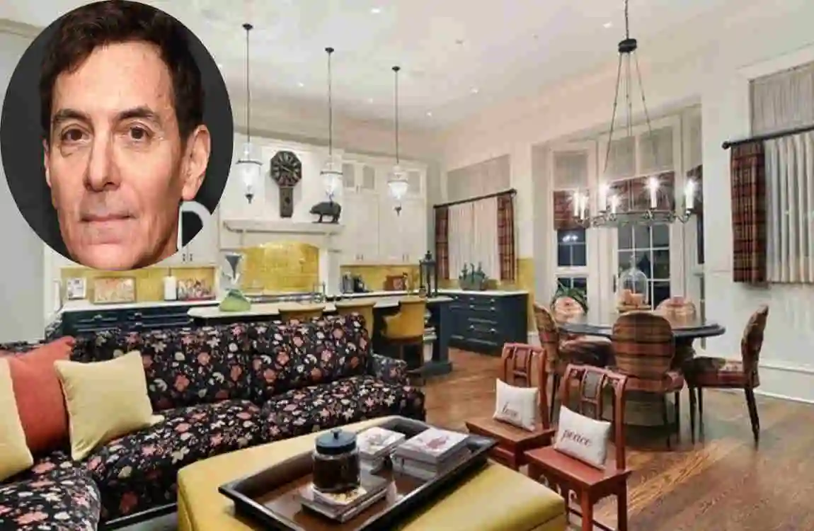 Jonathon Brandmeier House