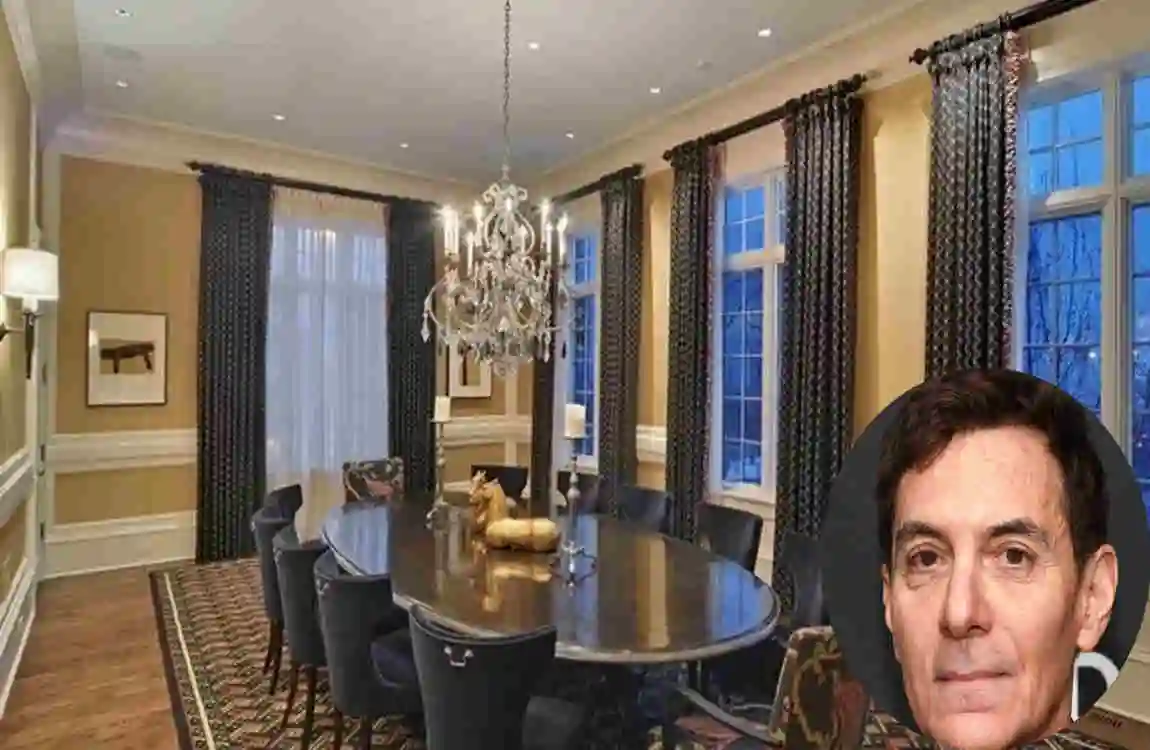 Jonathon Brandmeier House