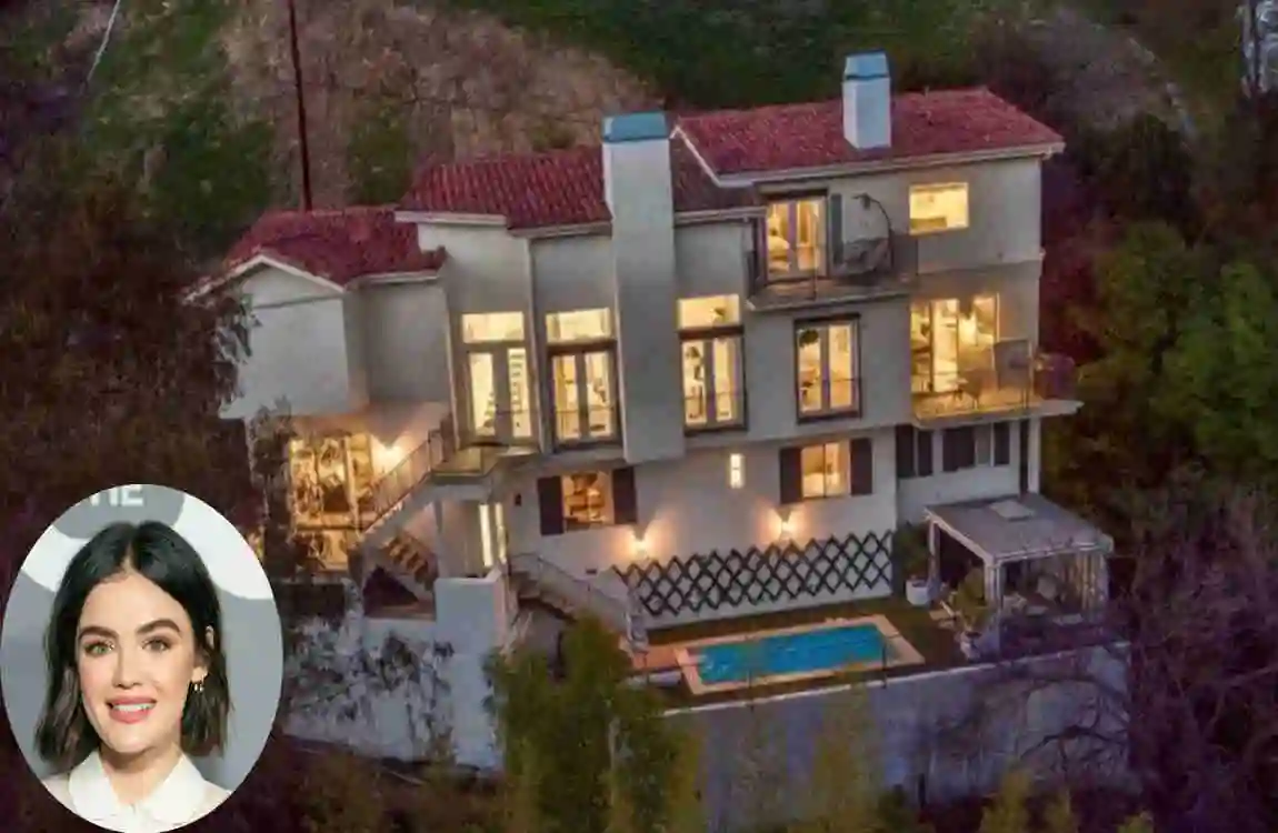 Karen Lucille Hale House