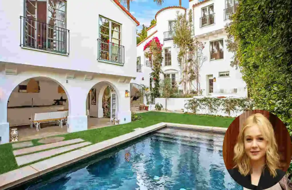 Carey Mulligan’s £2M Devon Farmhouse: Inside Her Stunning Family Home with Marcus Mumford Carey Mulligan house