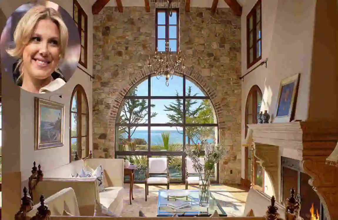 Millie Bobby Brown's house