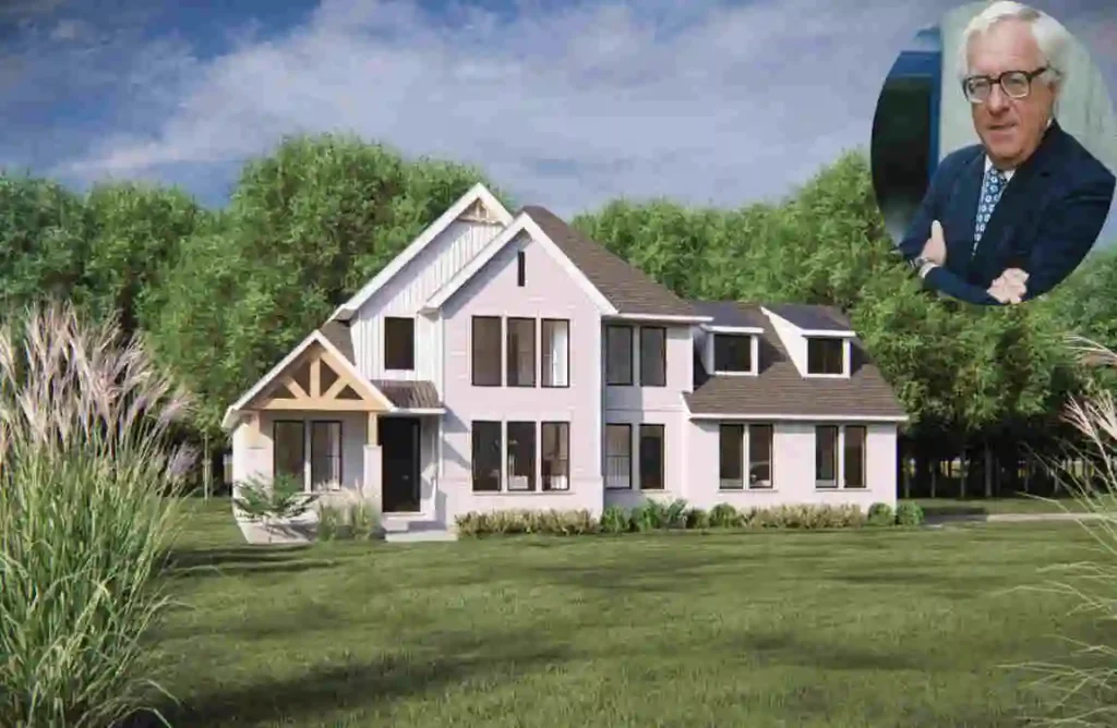 Ray Bradbury House: Secrets of the Cheviot Hills Legacy Where Fahrenheit 451 Was Crafted Ray Bradbury House