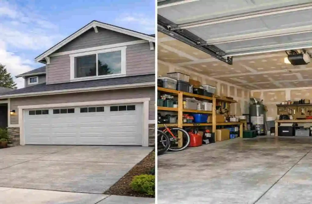 Are Attached Garages Included in Square Footage? Home Valuation Guide Are Attached Garages Included in Square Footage?