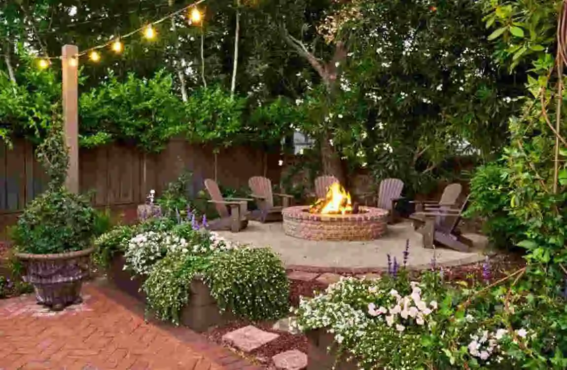 Top 5 Stunning Garden Home Makeovers