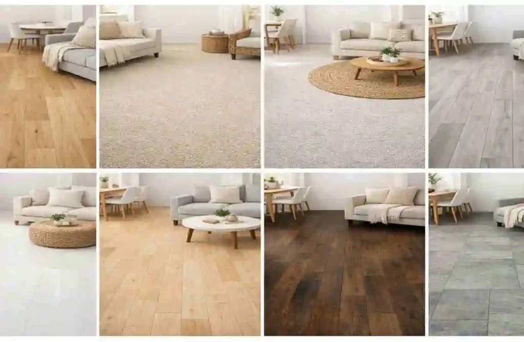 Best Floor Color for Small House: 8 Trending Shades to Make Rooms Feel Bigger Best Floor Color for Small House