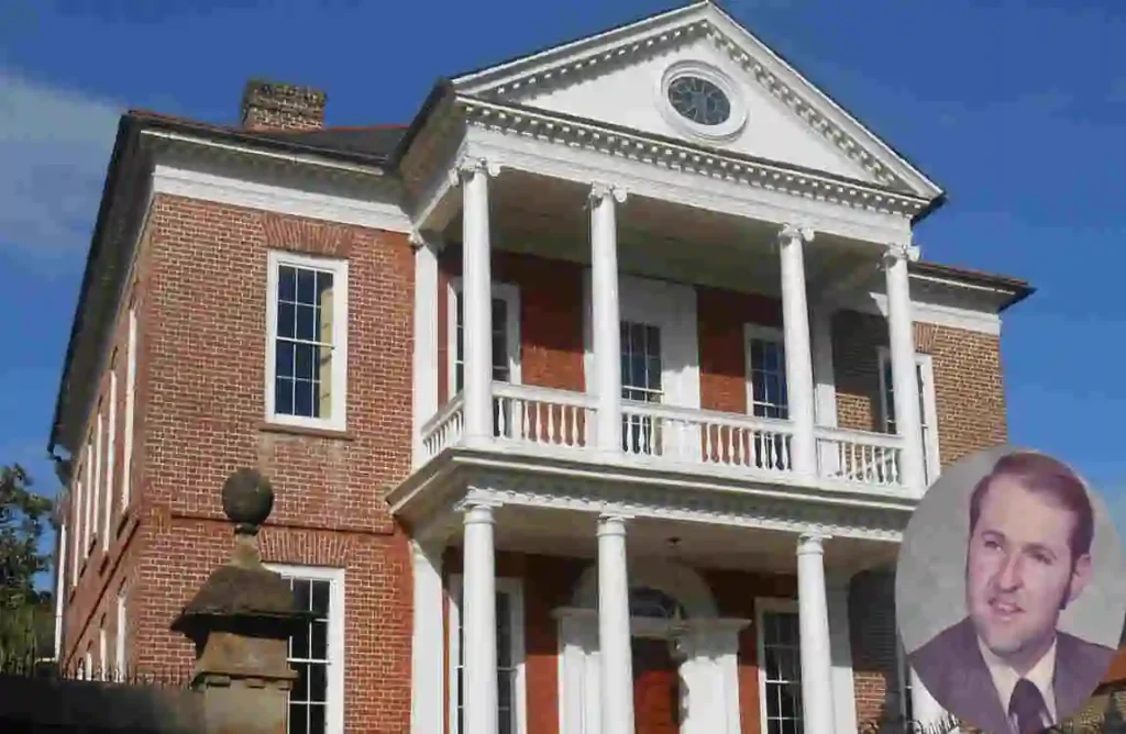 Robert Brewton House