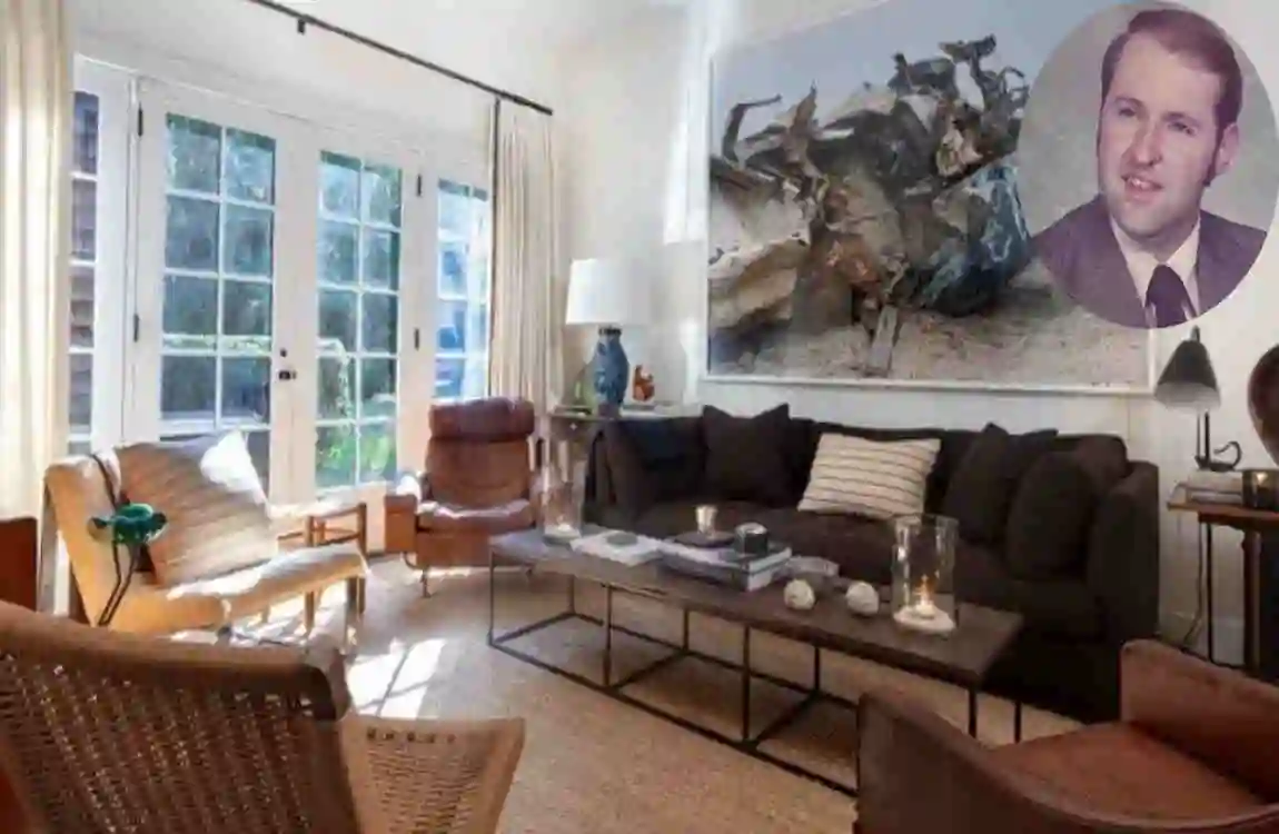 Robert Brewton House