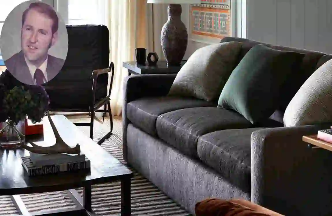 Robert Brewton House