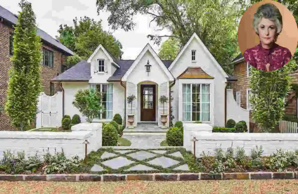 Bernice Frankel House