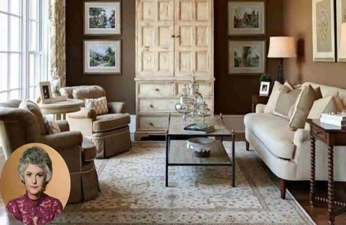 Bernice Frankel House